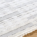 Berlin BLR-2314 Black / Ivory Rug