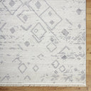 Berlin BLR-2316 Black / Ivory Rug