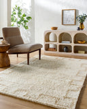 Beni Moroccan BMC-2303 Rug
