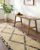 Beni Moroccan BMC-2311 Rug