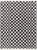 Birmingham BMM-2319 Black / Ivory Rug