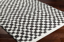 Birmingham BMM-2319 Black / Ivory Rug