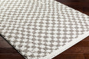 Birmingham BMM-2321 Gray / Ivory Rug
