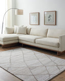 Berna BNA-2301 Light Beige / Off-White Rug