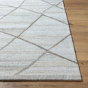 Berna BNA-2301 Light Beige / Off-White Rug