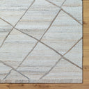 Berna BNA-2301 Light Beige / Off-White Rug