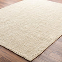 Calla BOAC-2301 Butter Rug