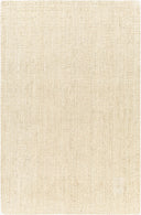 Calla BOAC-2301 Butter Rug