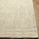 Calla BOAC-2301 Butter Rug
