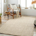 Calla BOAC-2301 Butter Rug