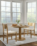 Sammy BOSM-2302 Light Gray / Tan Rug