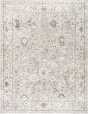 Davina BOCC-2300 Brown / Denim Rug