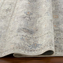 Davina BOCC-2300 Brown / Denim Rug