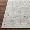 Davina BOCC-2300 Brown / Denim Rug
