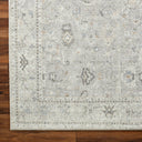Davina BOCC-2300 Brown / Denim Rug