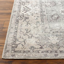 Davina BOCC-2301 Charcoal / Light Gray Rug
