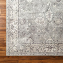 Davina BOCC-2301 Charcoal / Light Gray Rug