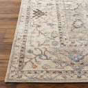 Davina BOCC-2302 Brown / Denim Rug
