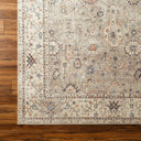 Davina BOCC-2302 Brown / Denim Rug