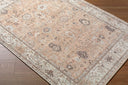 Davina BOCC-2303 Brown / Cream Rug