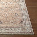 Davina BOCC-2303 Brown / Cream Rug