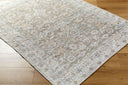 Darling BODA-2301 Beige / Burnt Orange Rug