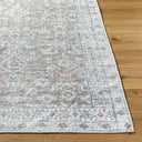 Darling BODA-2301 Beige / Burnt Orange Rug