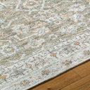 Darling BODA-2301 Beige / Burnt Orange Rug