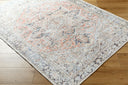 Darling BODA-2303 Cream / Dark Brown Rug