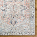 Darling BODA-2303 Cream / Dark Brown Rug