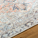 Darling BODA-2303 Cream / Dark Brown Rug
