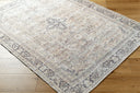 Darling BODA-2304 Black / Brown Rug
