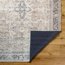 Darling BODA-2304 Black / Brown Rug