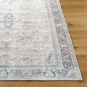 Darling BODA-2304 Black / Brown Rug