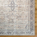 Darling BODA-2304 Black / Brown Rug