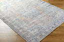 Darling BODA-2305 Black / Camel Rug