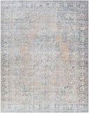 Darling BODA-2305 Black / Camel Rug