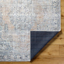 Darling BODA-2305 Black / Camel Rug