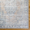Darling BODA-2305 Black / Camel Rug