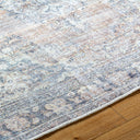 Darling BODA-2305 Black / Camel Rug