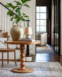 Margaret BOMG-2304 Brown / Charcoal Rug