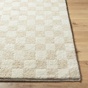 Davey BODV-2303 Cream / Light Beige Rug