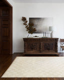 Davey BODV-2303 Cream / Light Beige Rug