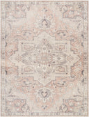 Elle BOEC-2300 Charcoal / Gray Rug