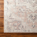 Elle BOEC-2300 Charcoal / Gray Rug
