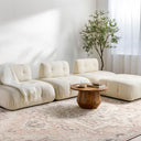 Elle BOEC-2300 Charcoal / Gray Rug