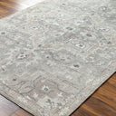 Elle BOEC-2301 Charcoal / Dusty Sage Rug