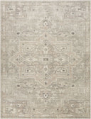 Elle BOEC-2301 Charcoal / Dusty Sage Rug