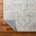 Elle BOEC-2301 Charcoal / Dusty Sage Rug