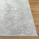 Elle BOEC-2301 Charcoal / Dusty Sage Rug